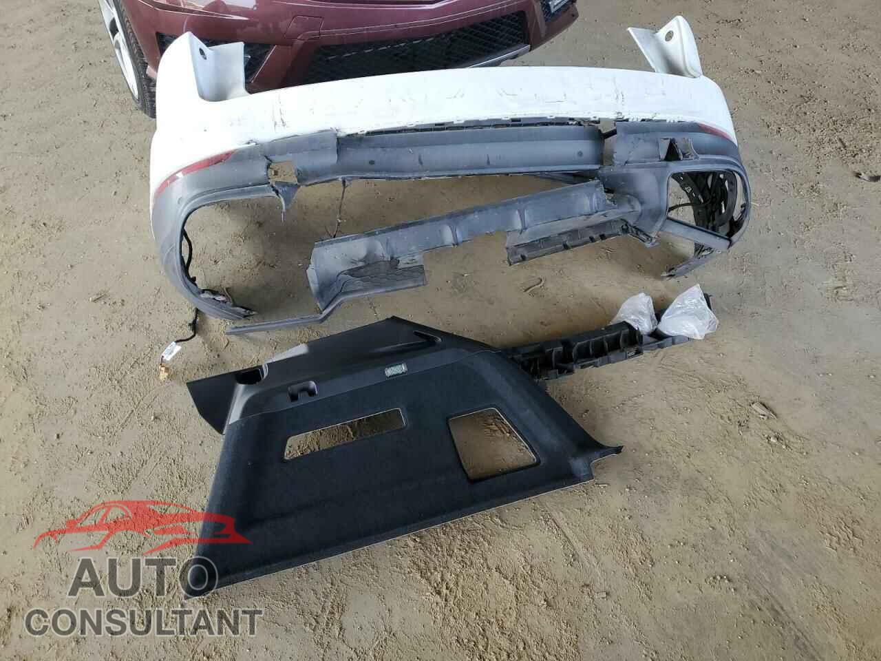 PORSCHE CAYENNE 2019 - WP1AA2AY7KDA19186