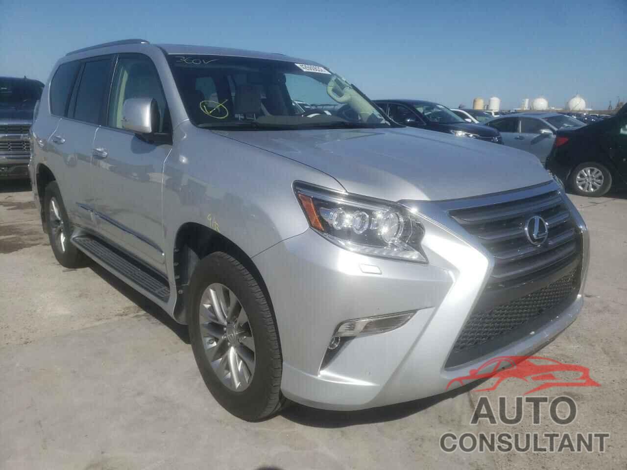 LEXUS GX 2016 - JTJJM7FX7G5130857