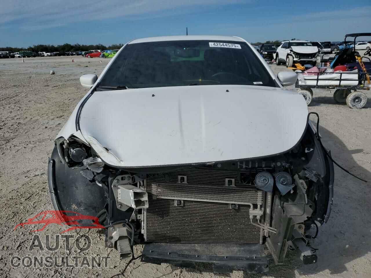 DODGE DART 2014 - 1C3CDFBBXED902209