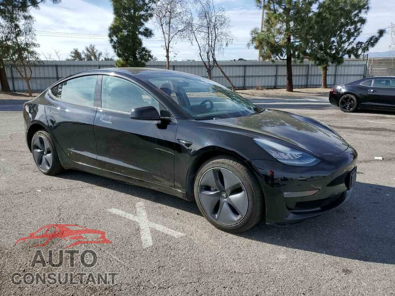 TESLA MODEL 3 2019 - 5YJ3E1EA6KF361663