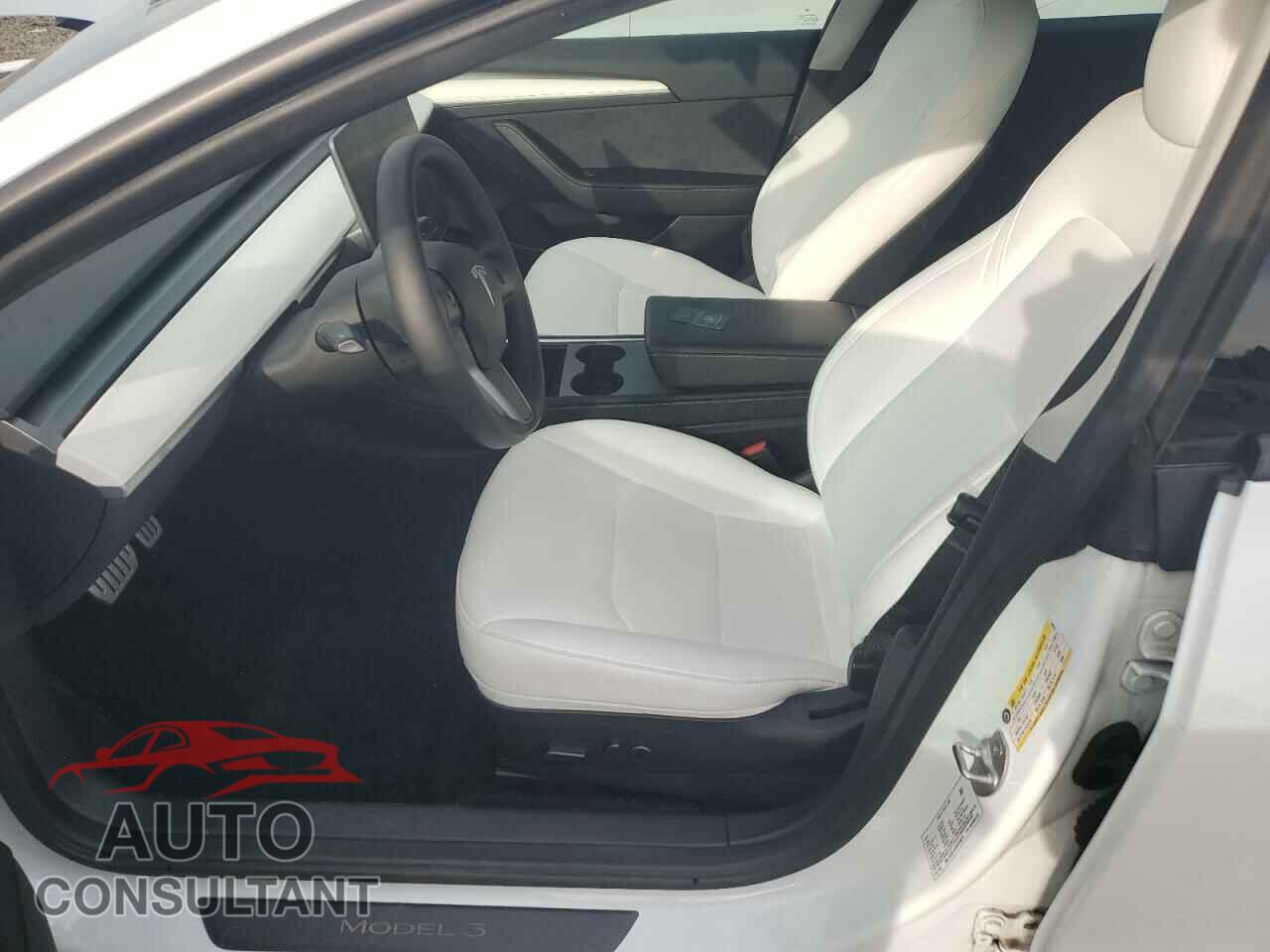 TESLA MODEL 3 2023 - 5YJ3E1EC6PF399676
