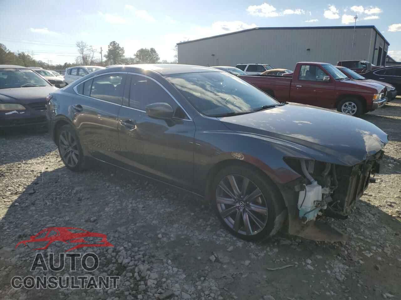 MAZDA 6 2020 - JM1GL1VM6L1520791