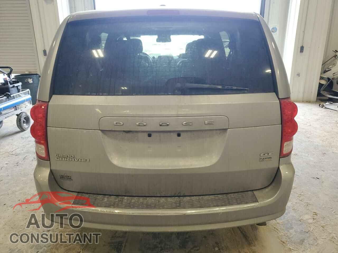 DODGE CARAVAN 2019 - 2C4RDGEG0KR535848