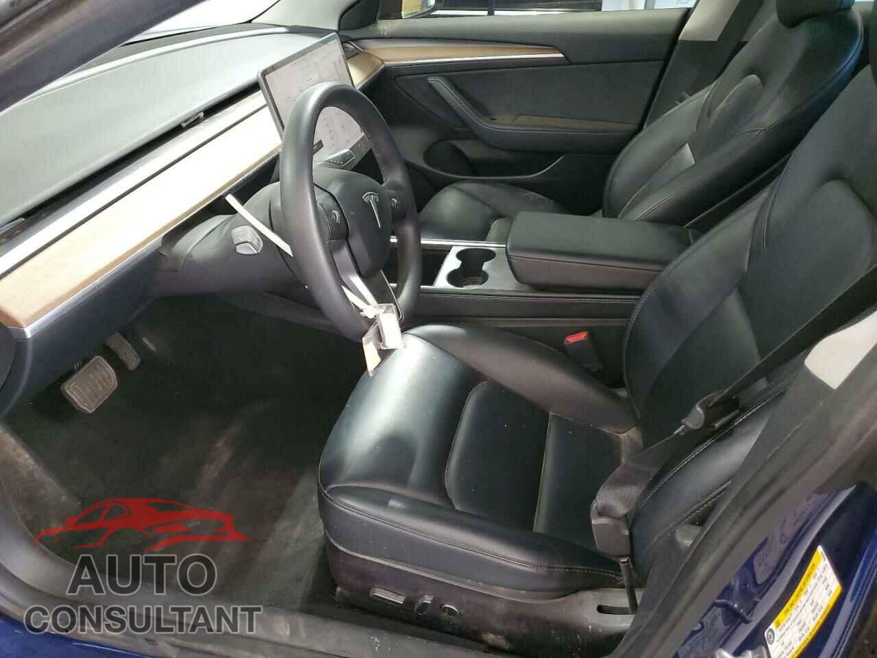 TESLA MODEL 3 2023 - 5YJ3E1EA3PF460349