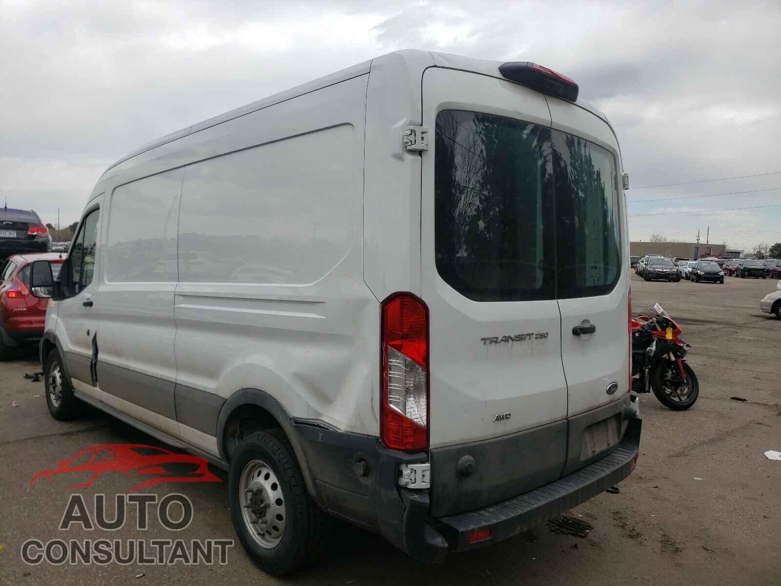 FORD TRANSIT CO 2020 - 1FTBR2C88LKA40296