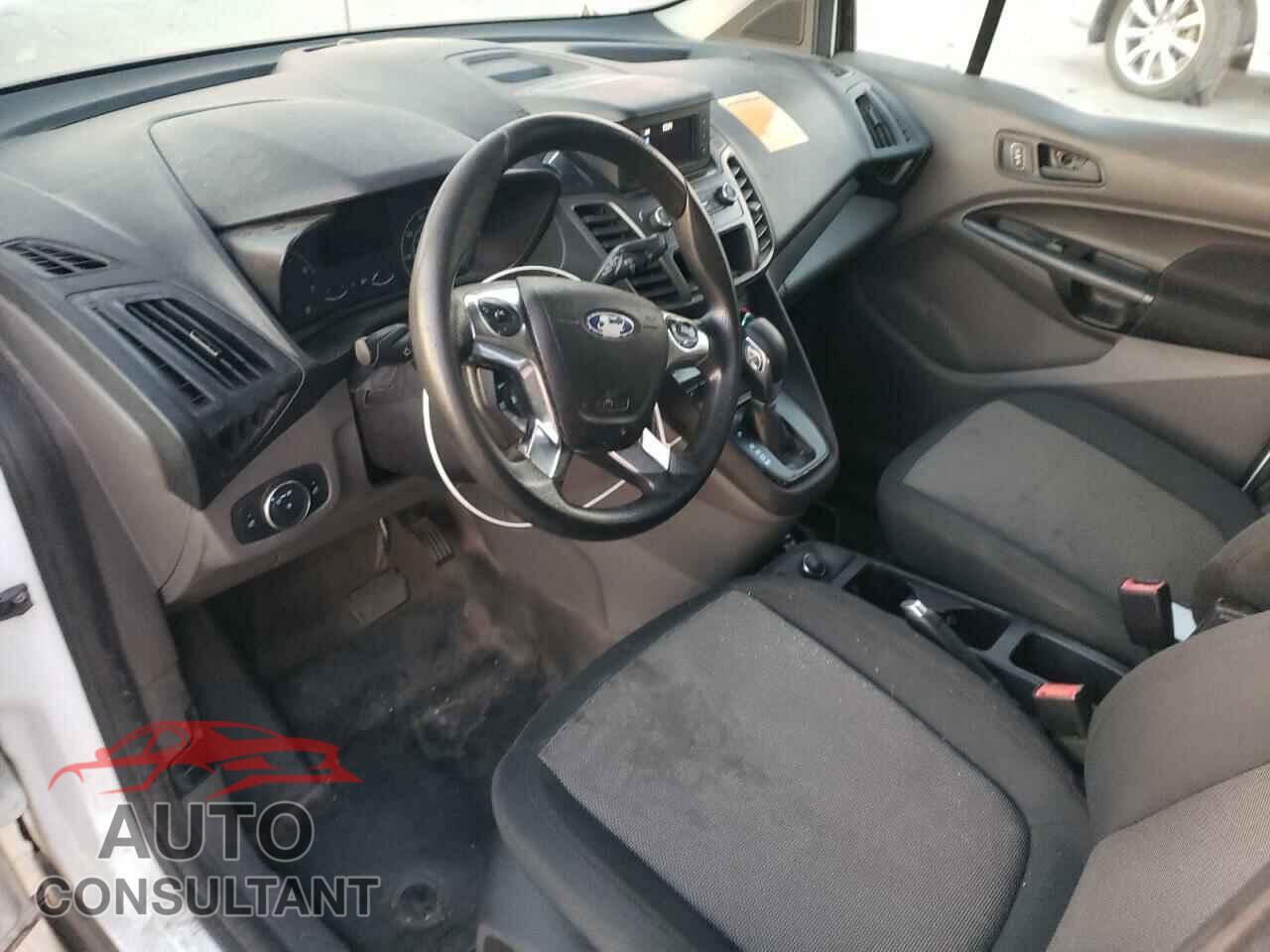 FORD TRANSIT 2019 - NM0LS7E2XK1419557