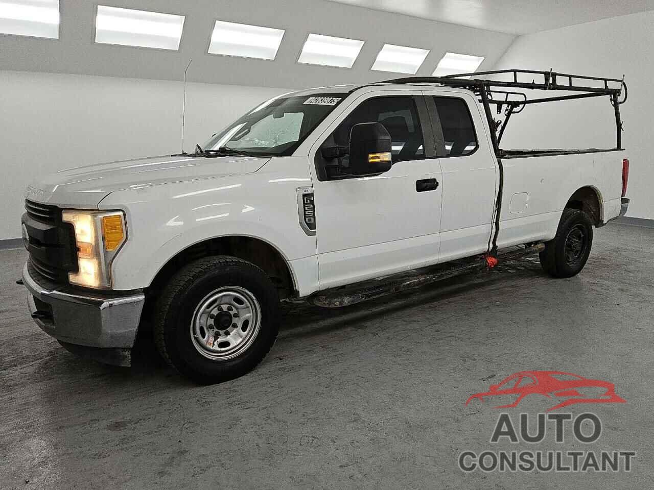 FORD F250 2017 - 1FT7X2A67HEF01622