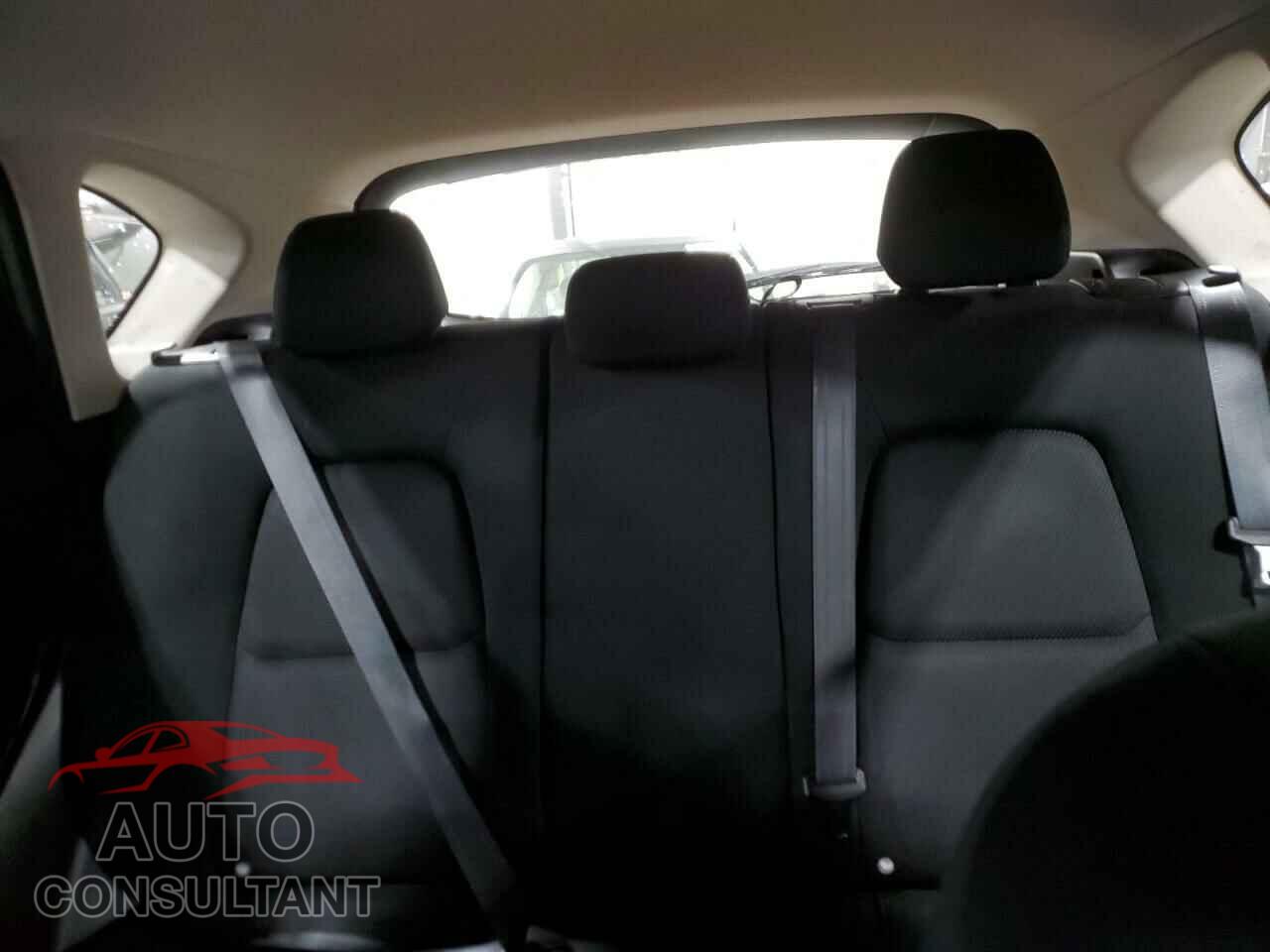MAZDA CX-5 2023 - JM3KFBAMXP0228593