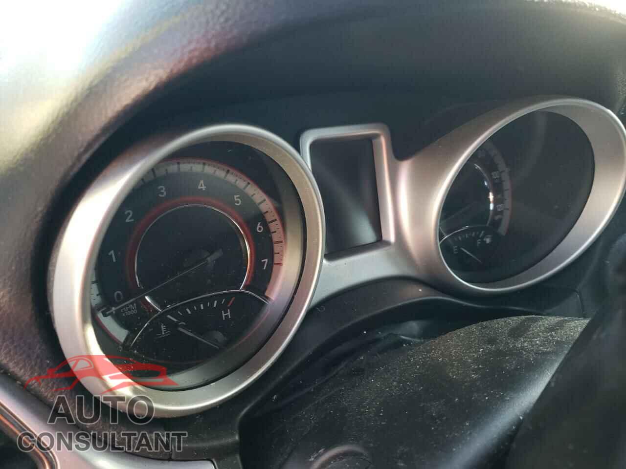 DODGE JOURNEY 2016 - 3C4PDCBG4GT141472