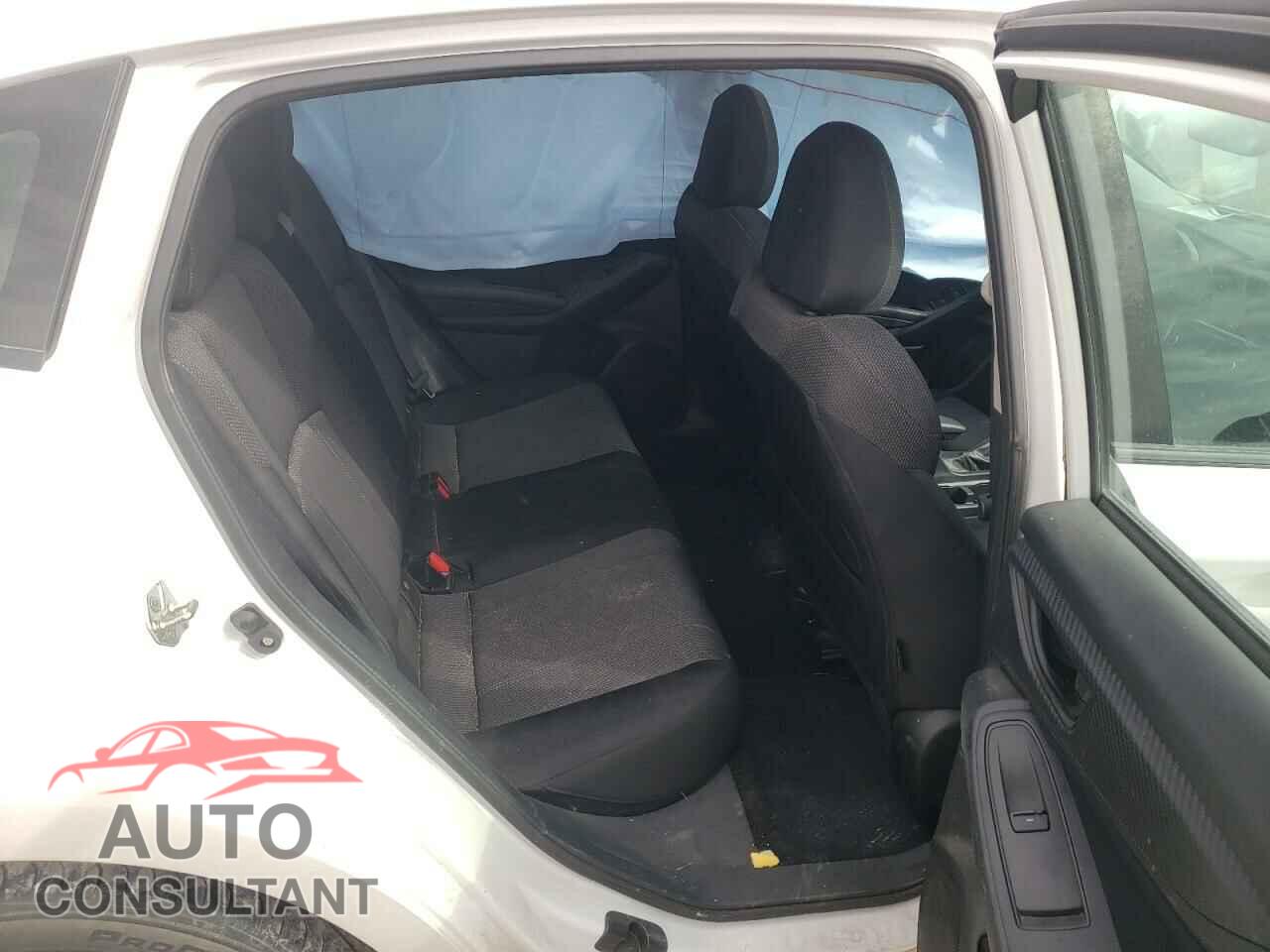 SUBARU IMPREZA 2017 - 4S3GTAD67H3710615