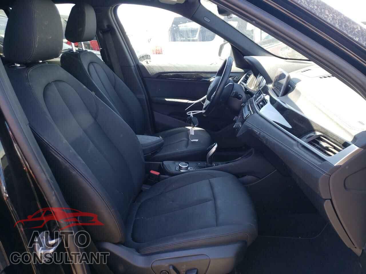 BMW X1 2021 - WBXJG9C05M5S76167