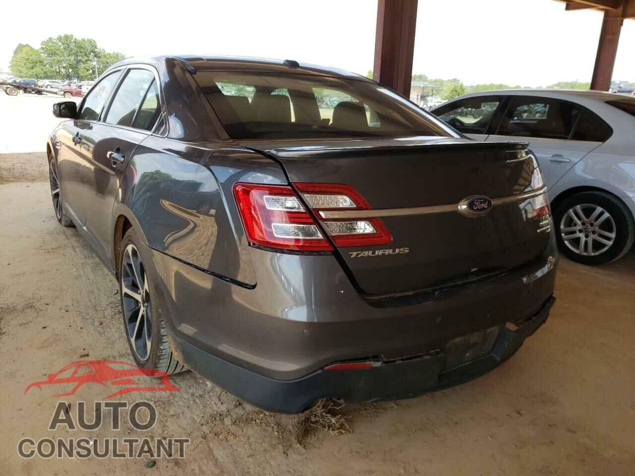 FORD TAURUS 2016 - 1FAHP2E86GG146421