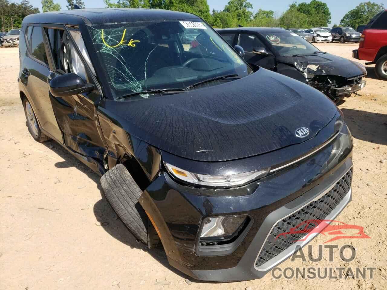 KIA SOUL 2020 - KNDJ23AU5L7719368