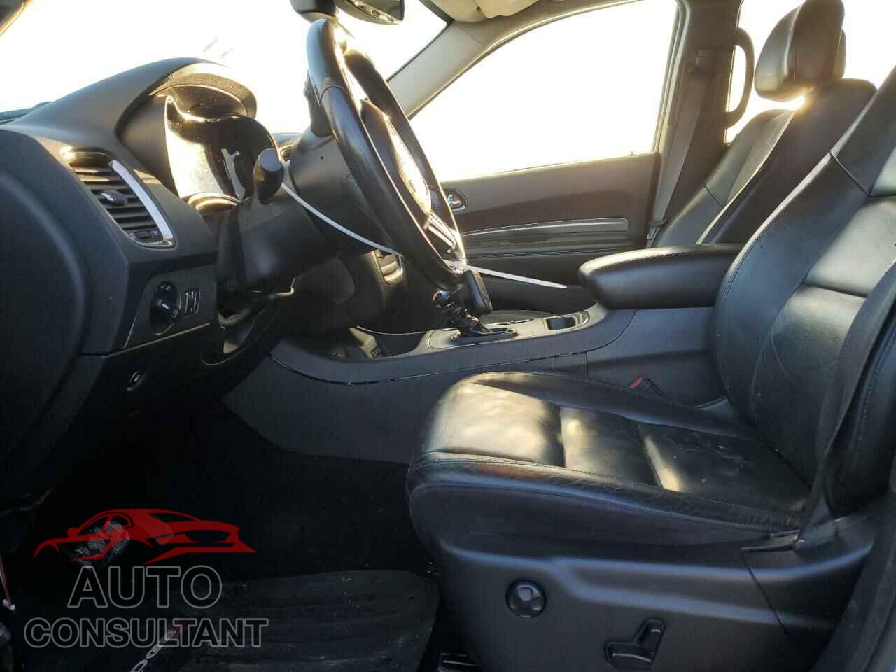 DODGE DURANGO 2020 - 1C4RDJDG3LC297065