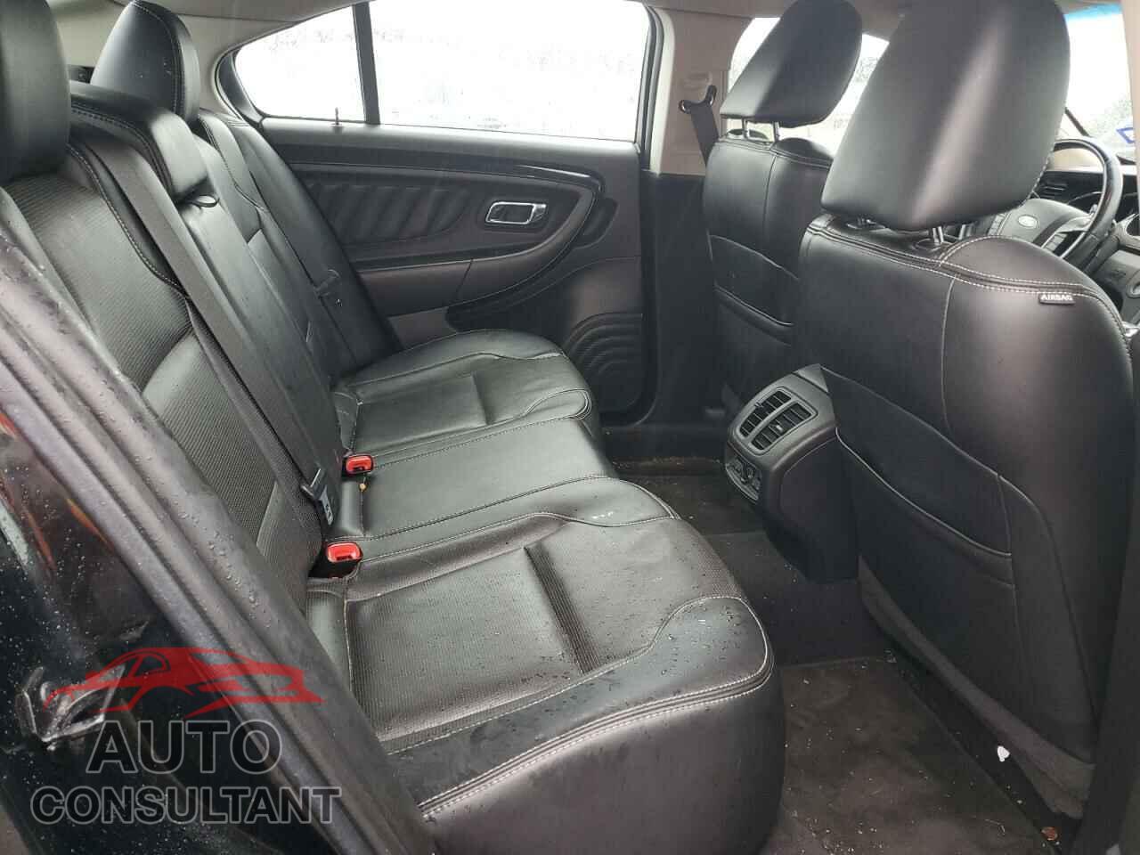 FORD TAURUS 2010 - 1FAHP2FW2AG155654