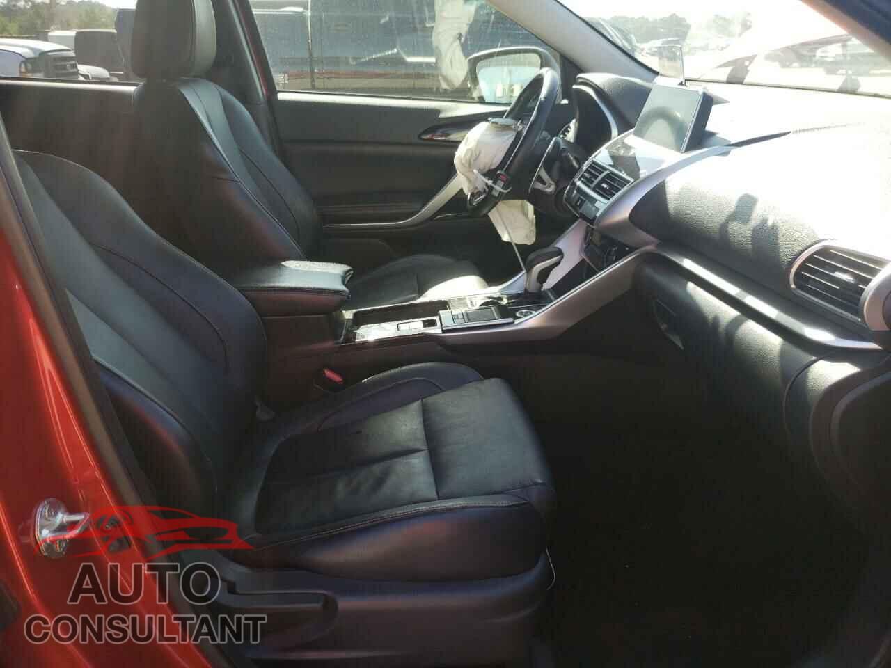 MITSUBISHI ECLIPSE 2018 - JA4AT5AA0JZ042420