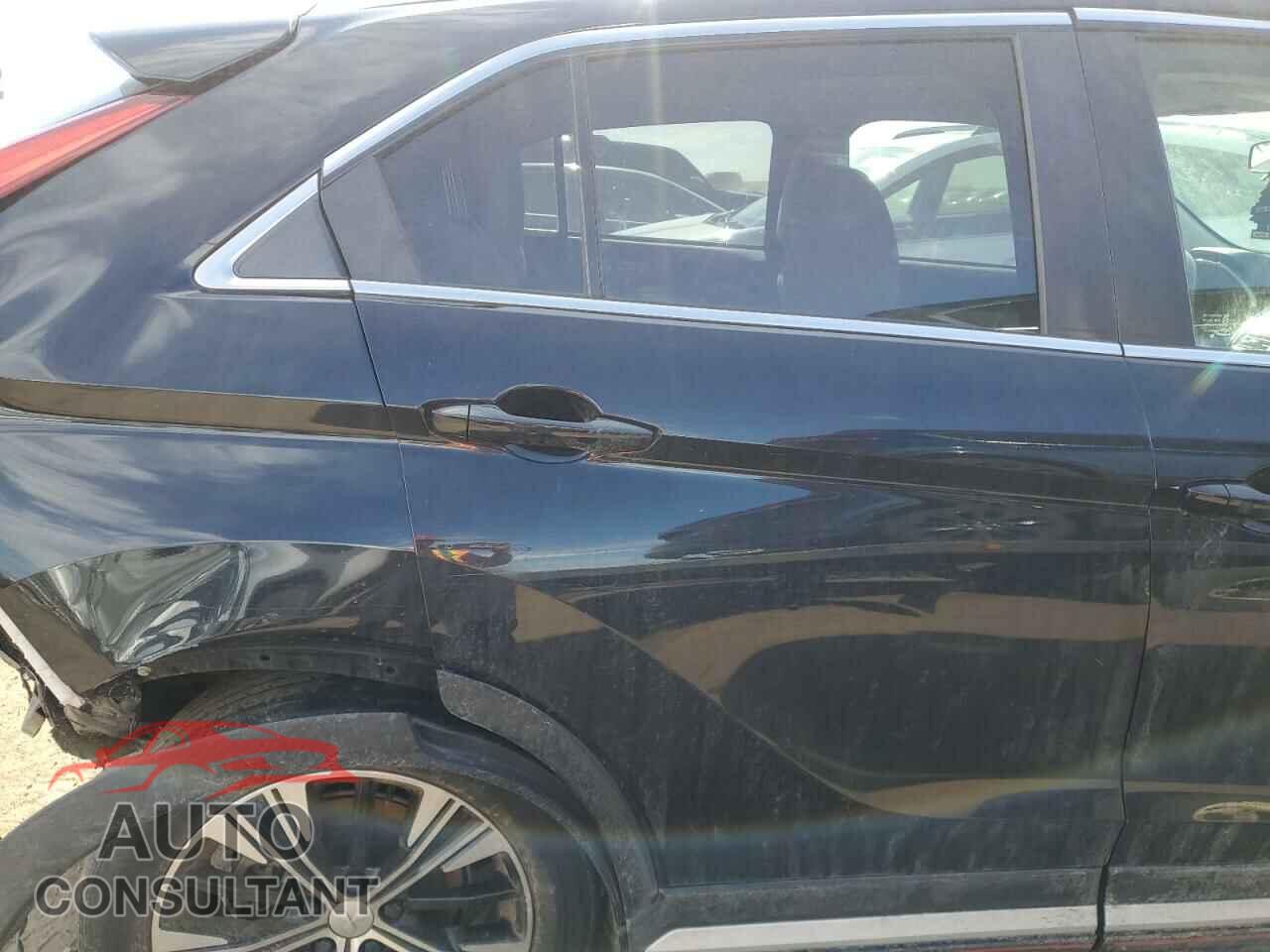 MITSUBISHI ECLIPSE 2019 - JA4AT5AA5KZ003386