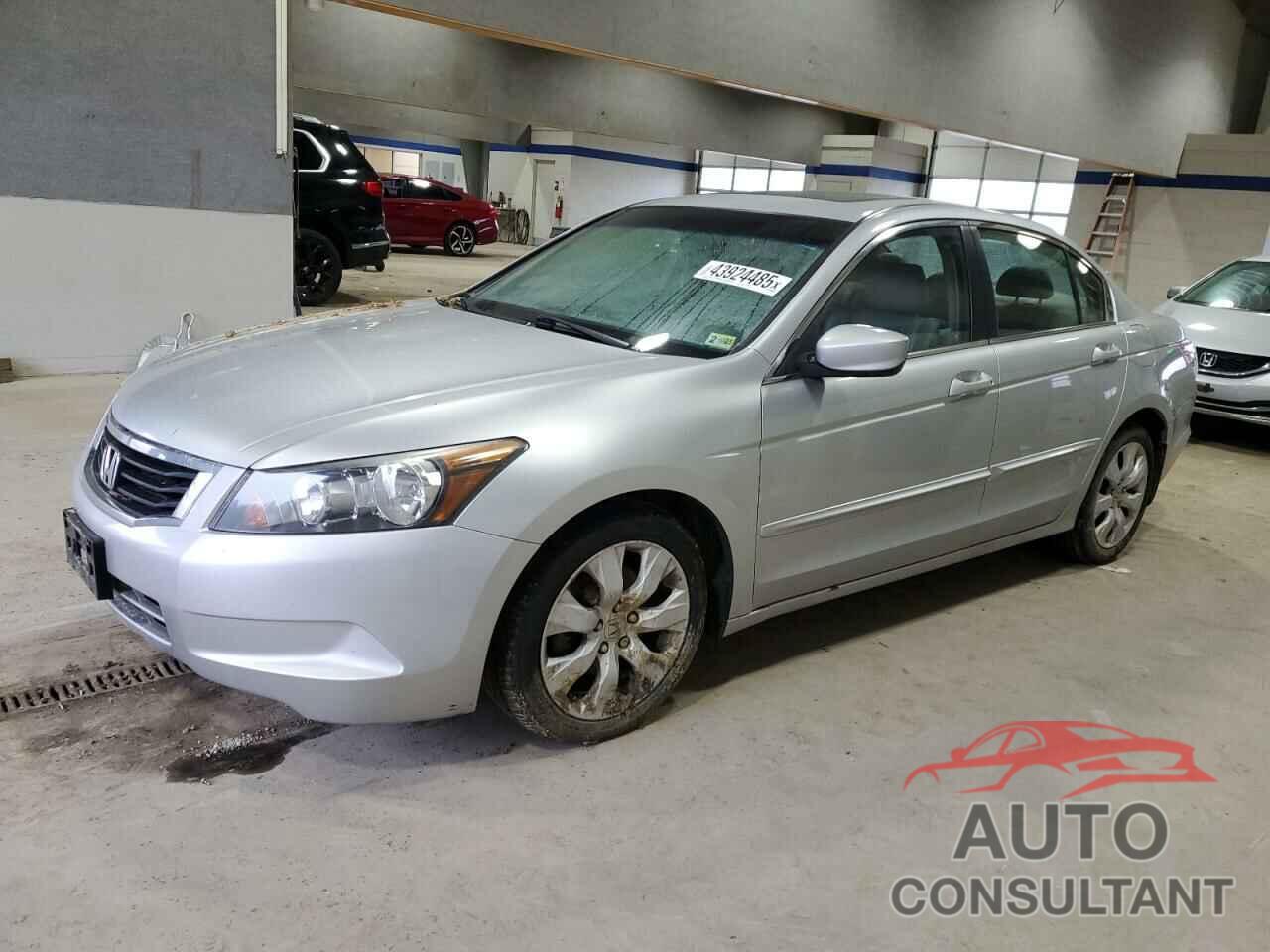 HONDA ACCORD 2009 - 1HGCP26849A126615
