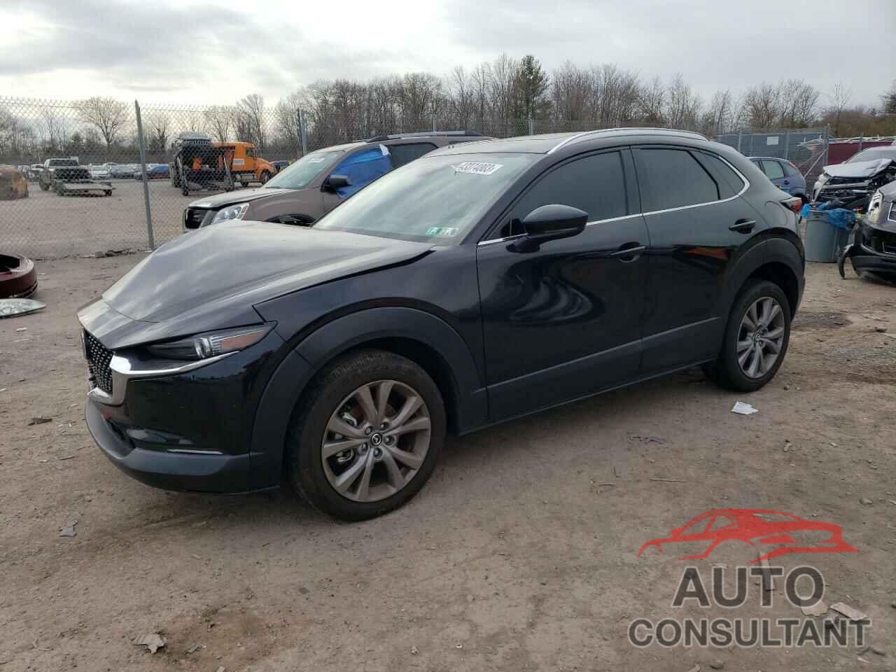 MAZDA CX30 2021 - 3MVDMBDL5MM311351