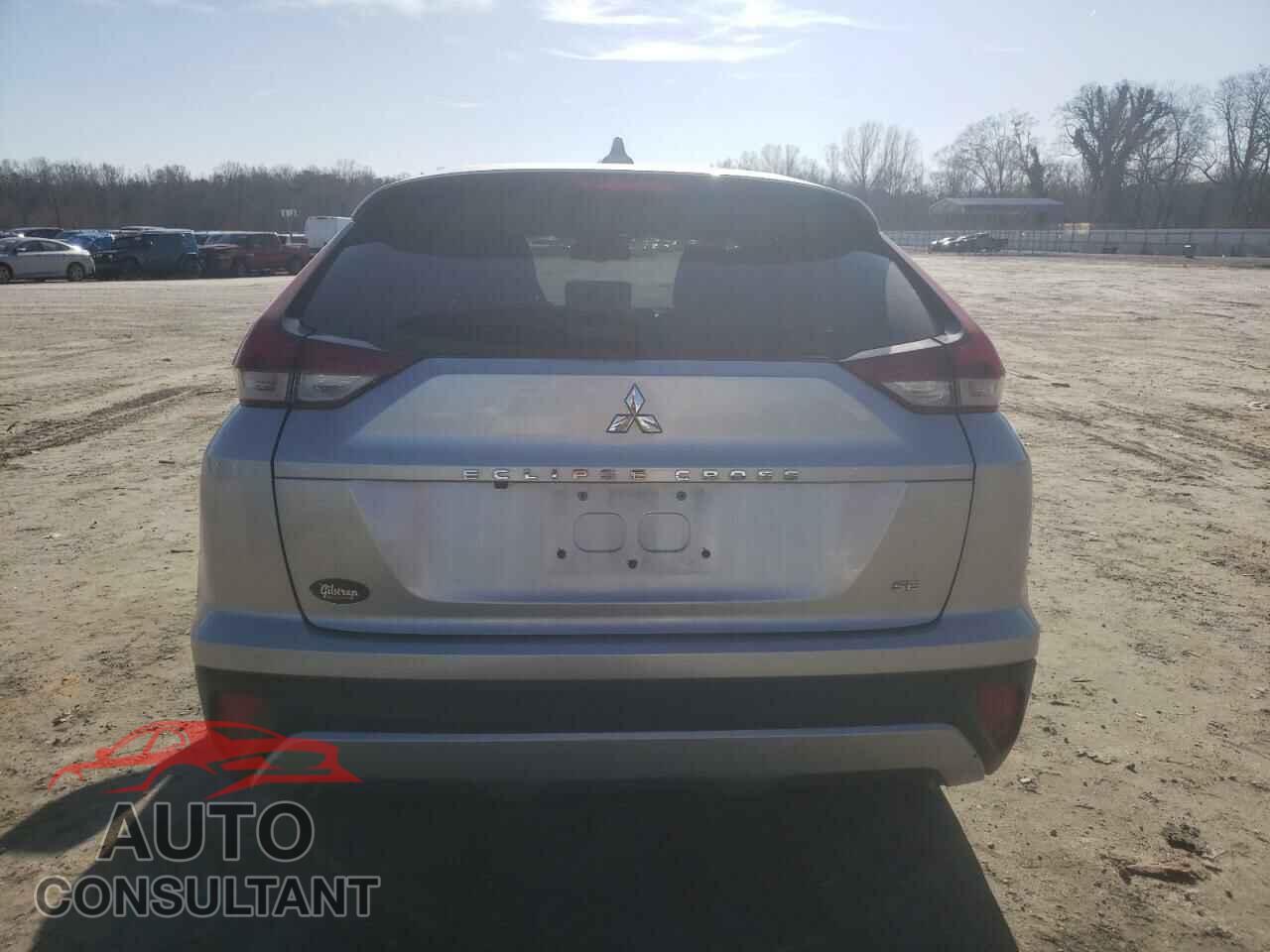 MITSUBISHI ECLIPSE 2022 - JA4ASWAA8NZ004061