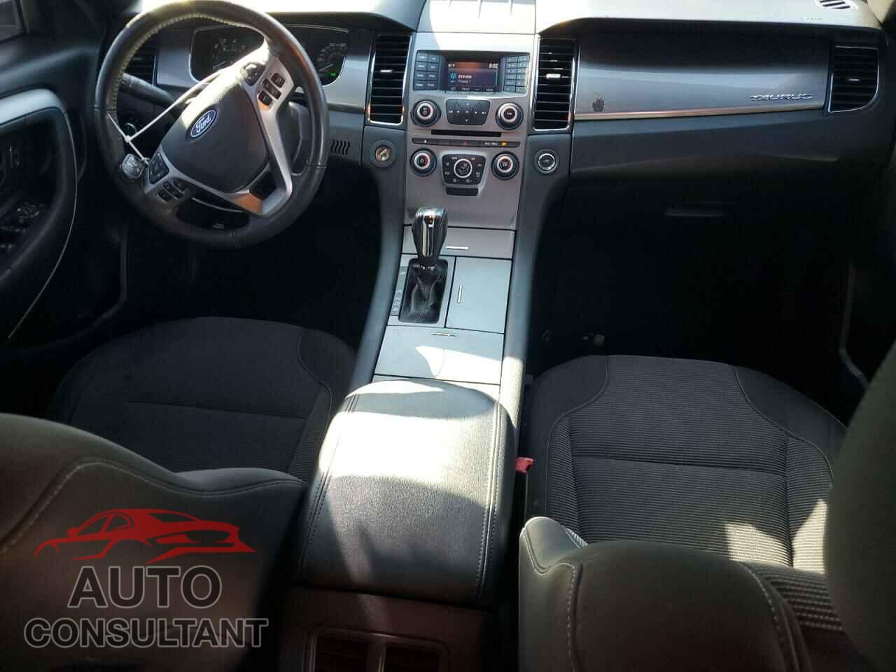 FORD TAURUS 2016 - 1FAHP2E84GG142187