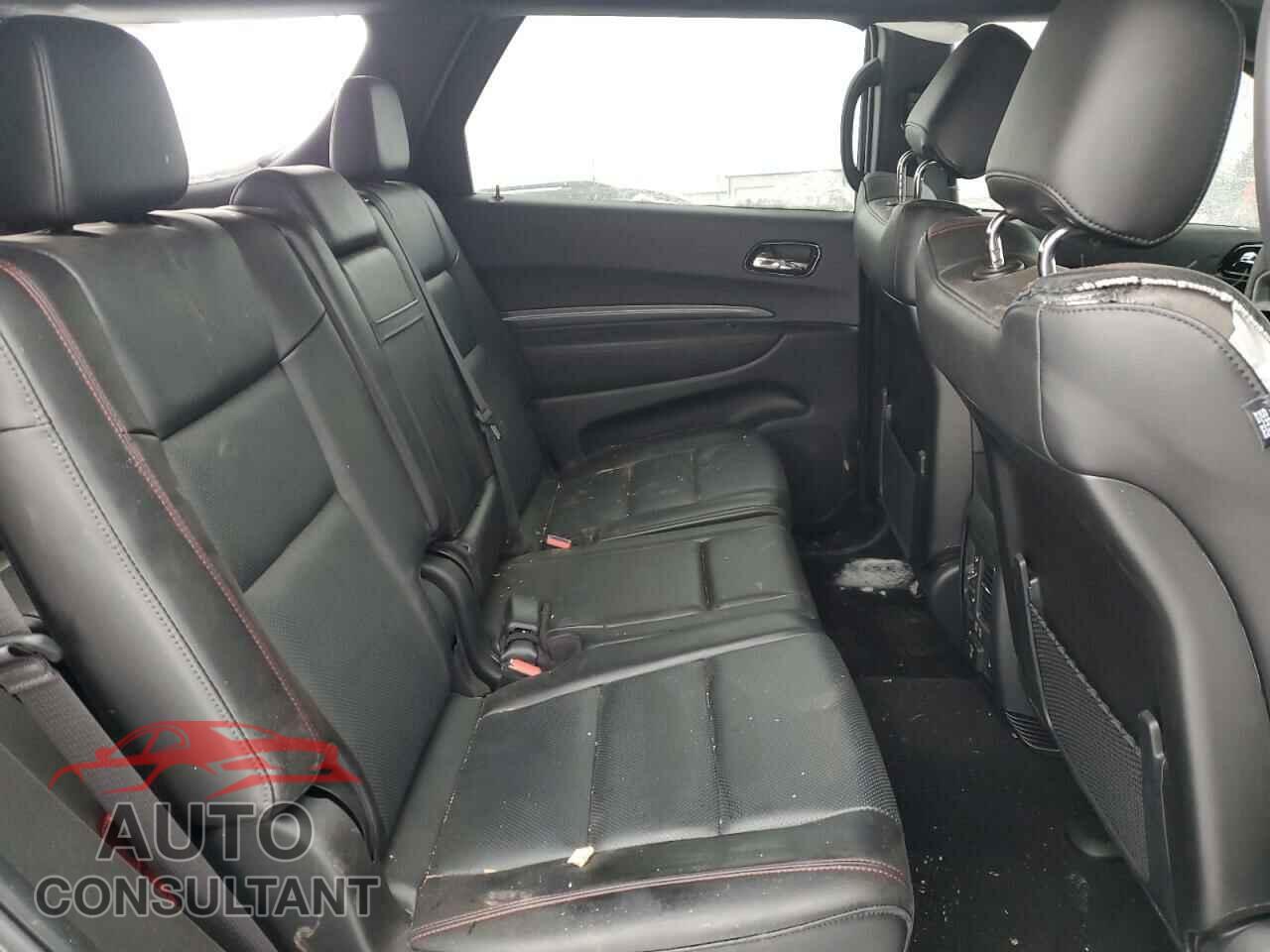 DODGE DURANGO 2024 - 1C4RDJDG1RC175152