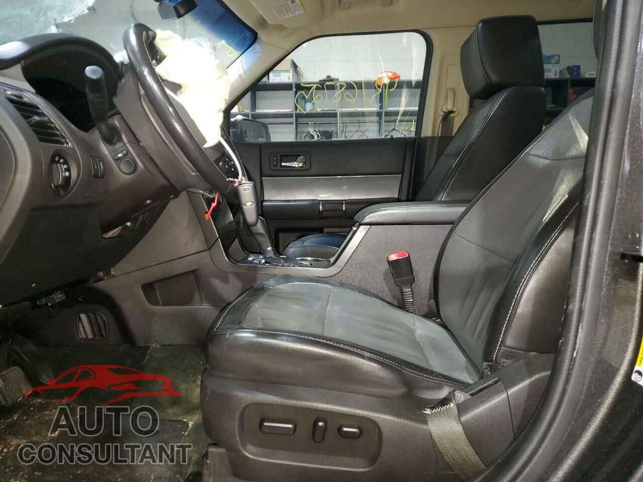 FORD FLEX 2015 - 2FMHK6DT8FBA20486