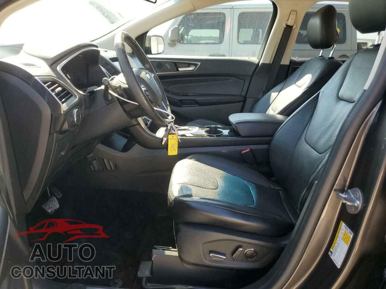 FORD EDGE 2015 - 2FMPK3K88FBC19157