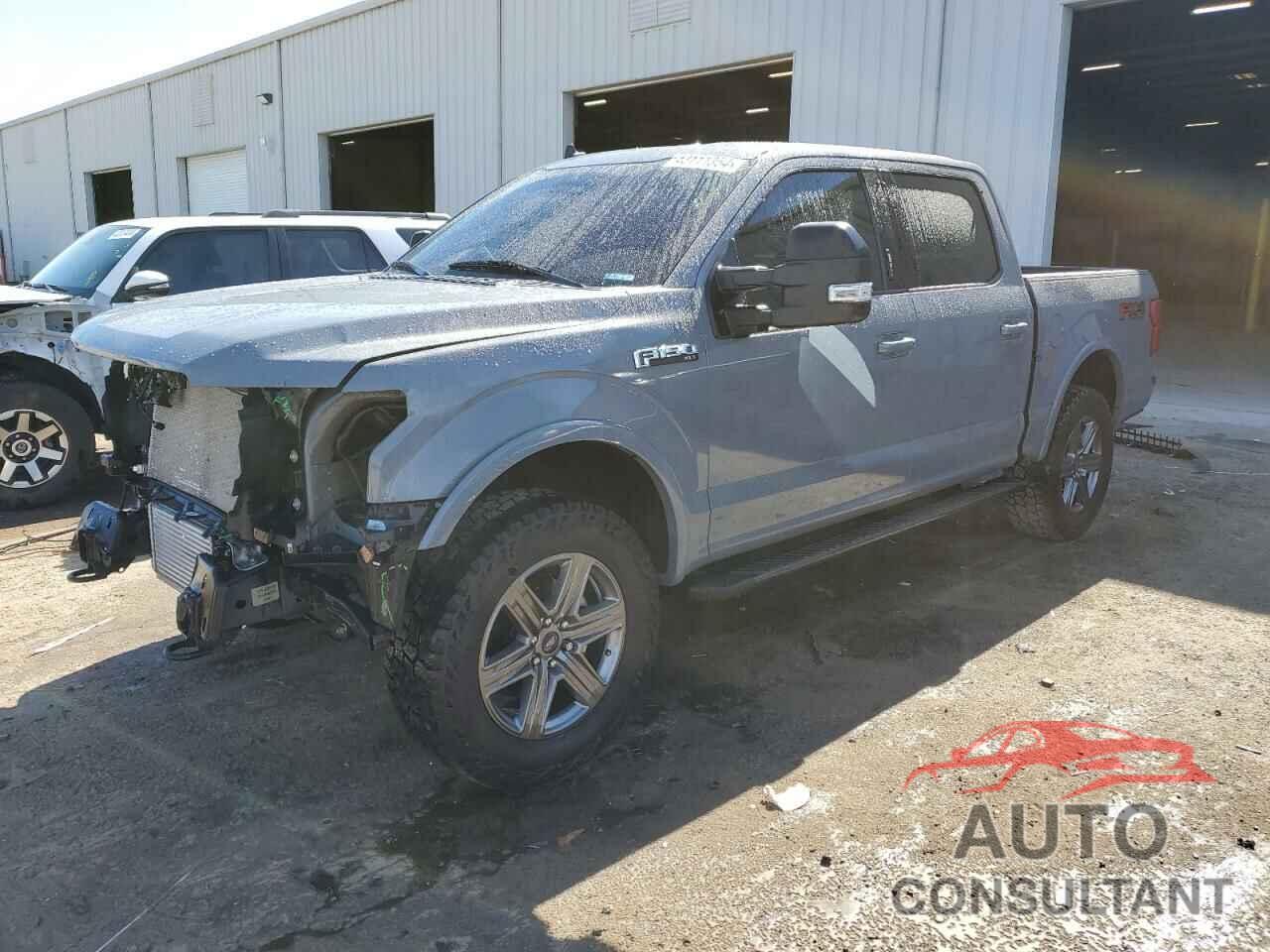 FORD F-150 2020 - 1FTEW1E43LKF24564