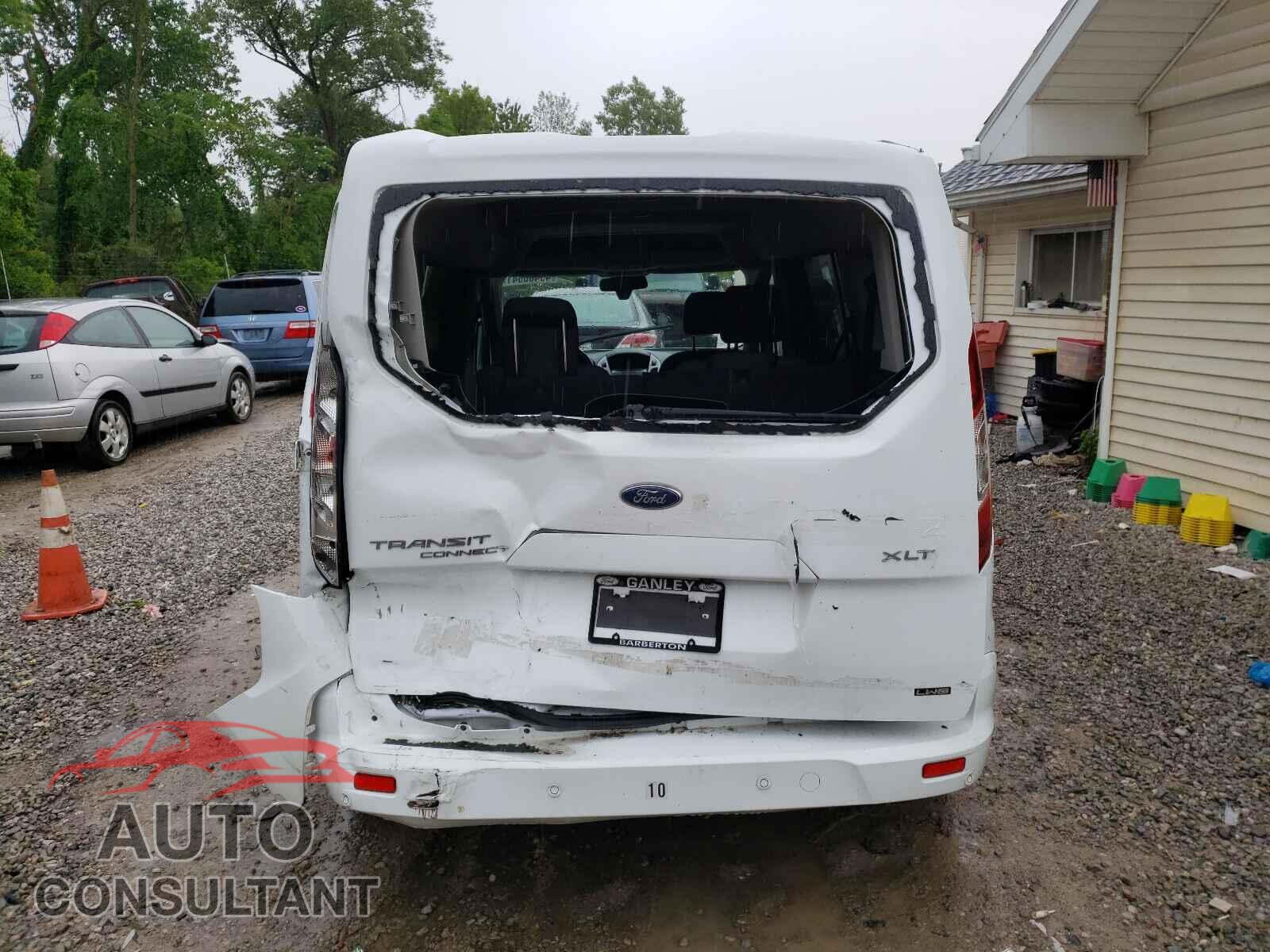 FORD TRANSIT CO 2017 - NM0GE9F76H1336537