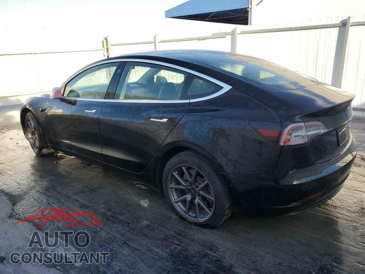 TESLA MODEL 3 2020 - 5YJ3E1EA3LF784699