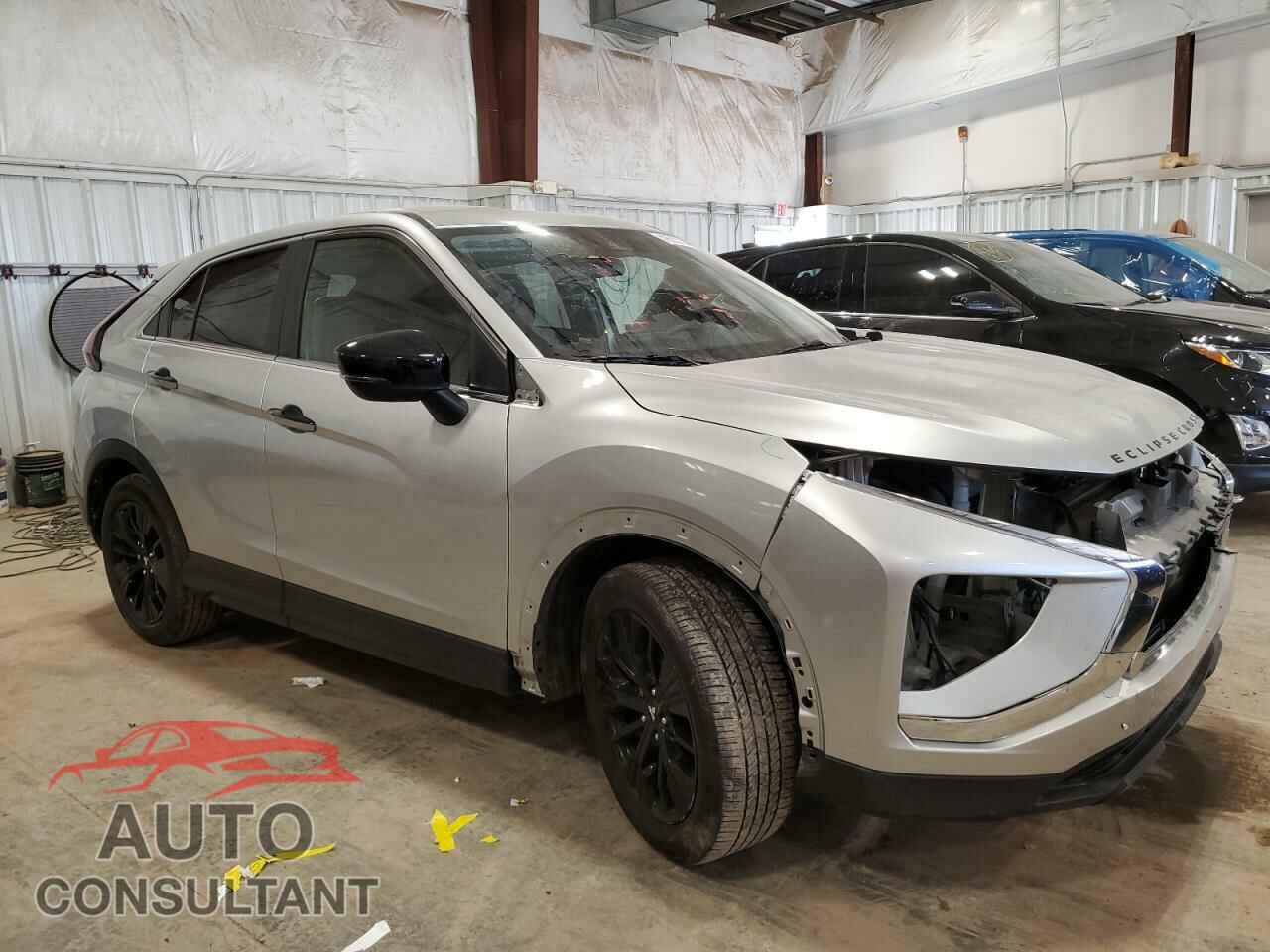 MITSUBISHI ECLIPSE 2022 - JA4ASVAAXNZ002371