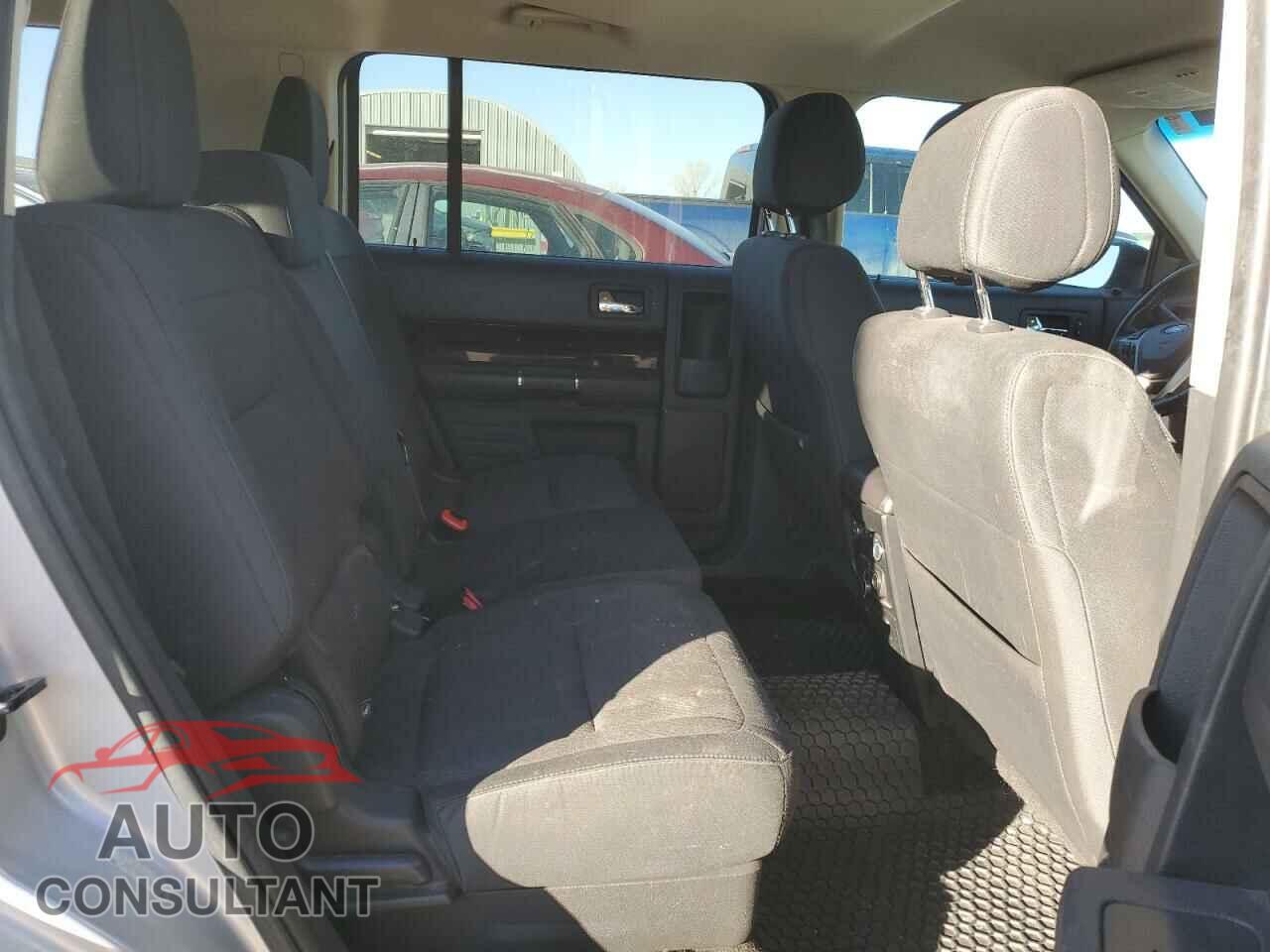FORD FLEX 2013 - 2FMGK5C80DBD08776