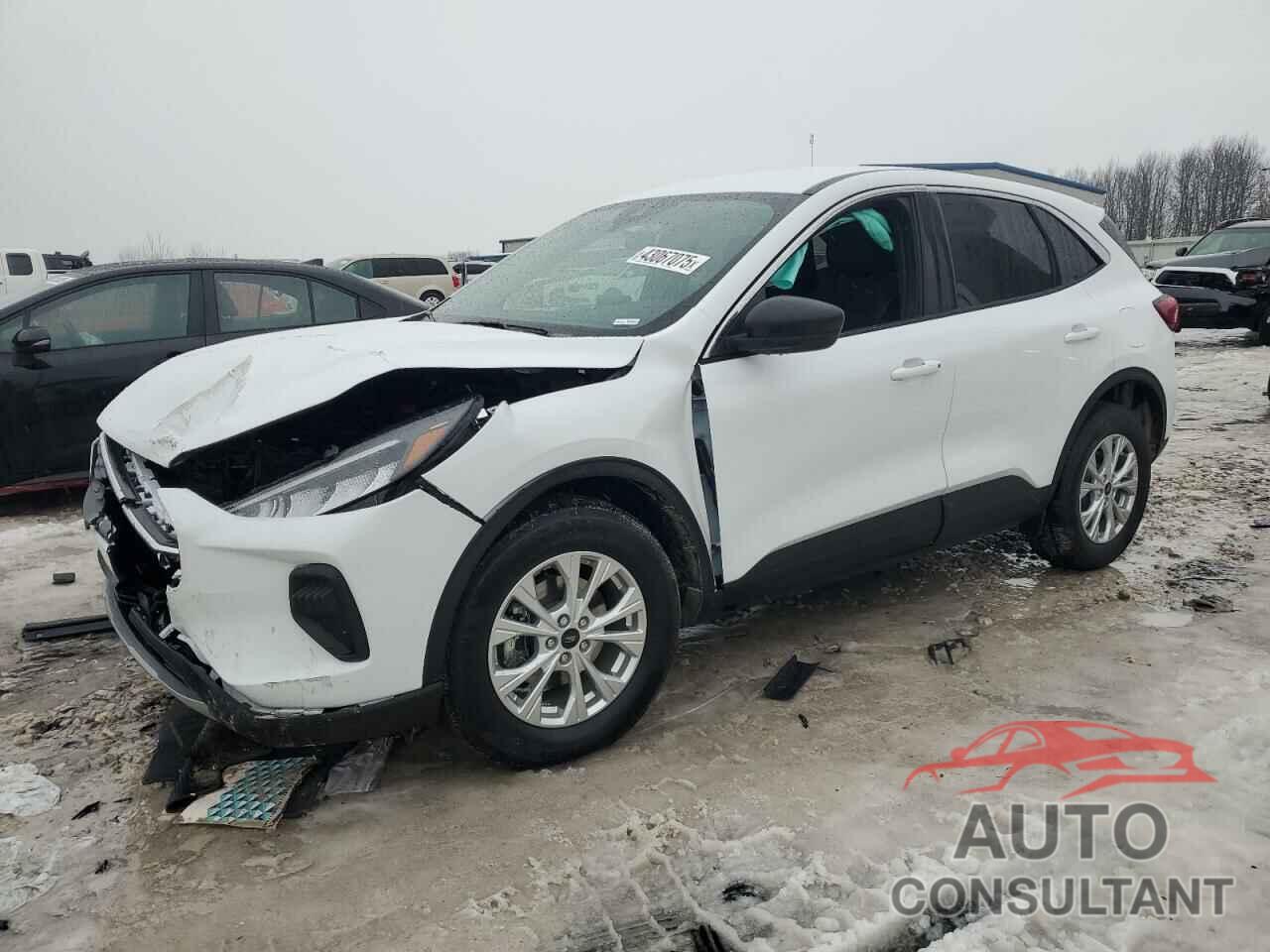 FORD ESCAPE ACT 2024 - 1FMCU9GN7RUA80101