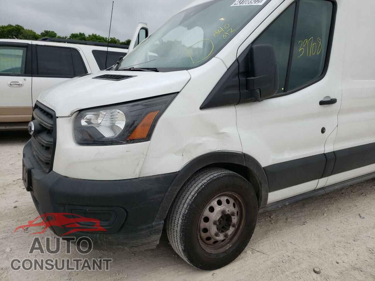 FORD TRANSIT CO 2020 - 1FTBR2C82LKA40312