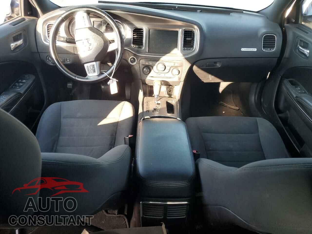 DODGE CHARGER 2011 - 2B3CL3CG7BH591149