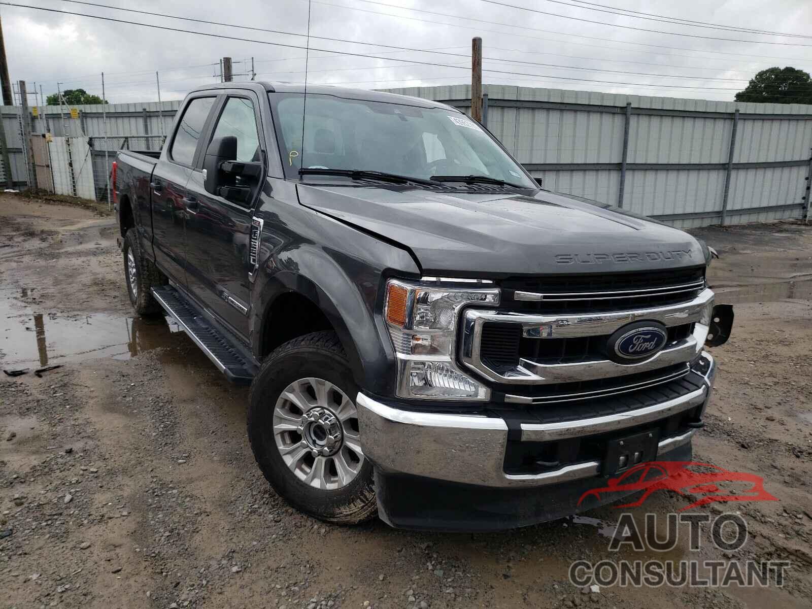 FORD F250 2020 - 1FT7W2BT2LED76738
