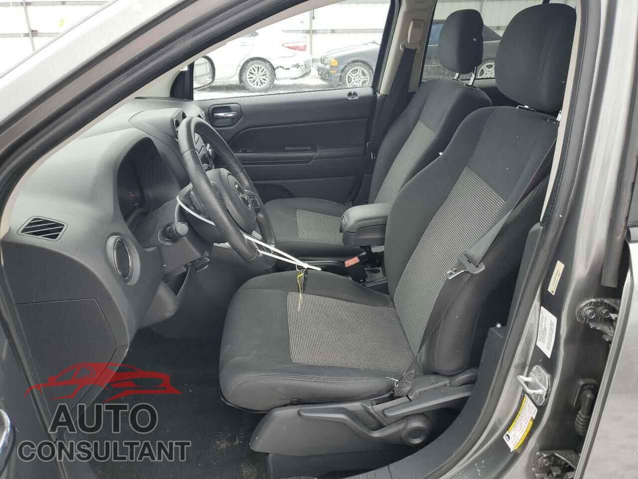 JEEP COMPASS 2012 - 1C4NJCEB8CD685344