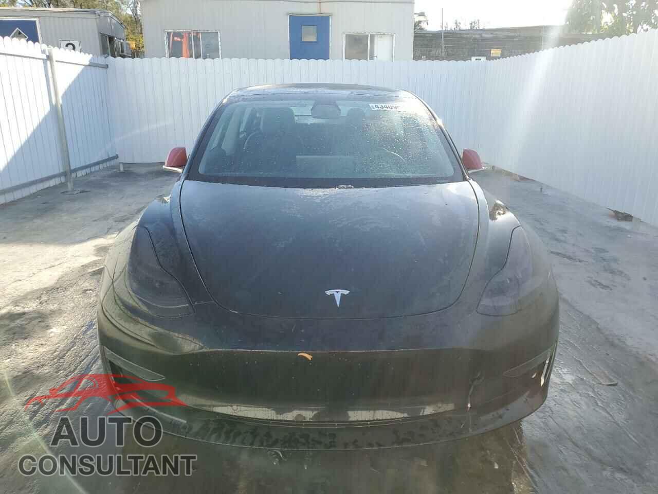 TESLA MODEL 3 2020 - 5YJ3E1EA3LF784699