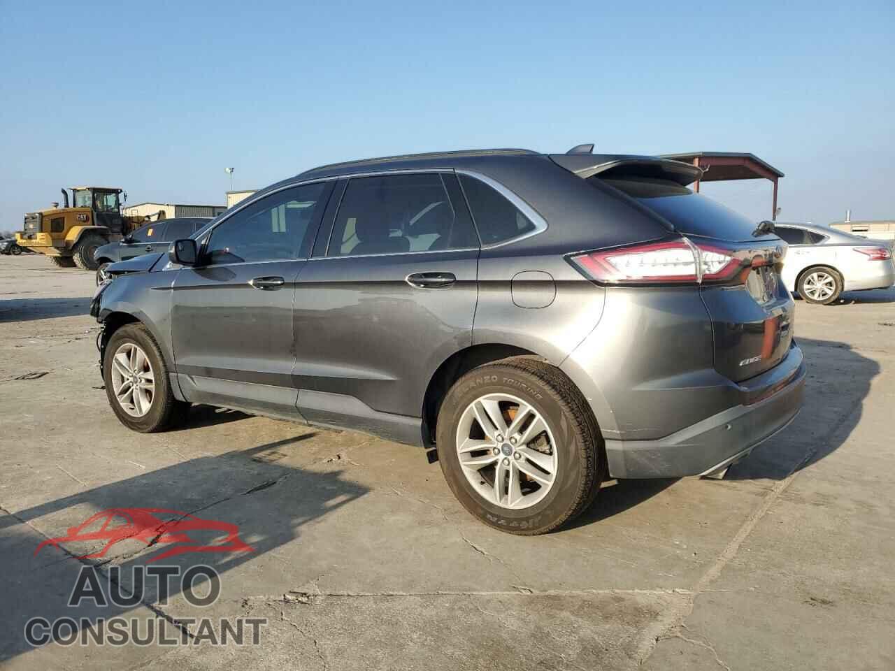 FORD EDGE 2018 - 2FMPK3J95JBB62886