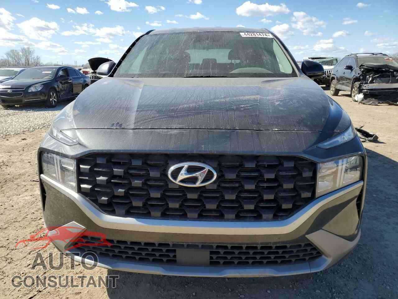 HYUNDAI SANTA FE 2023 - 5NMS14AJ2PH544143