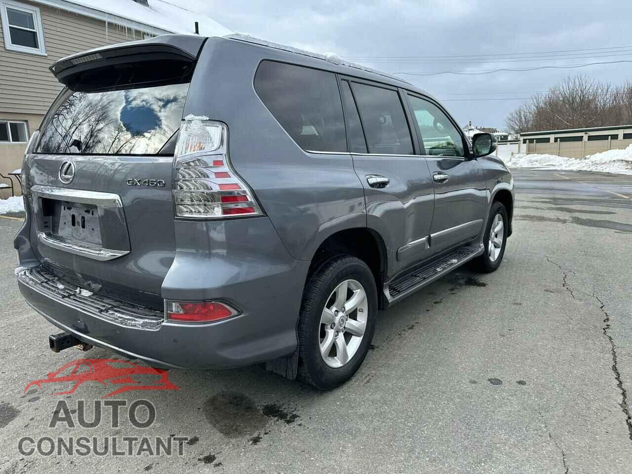 LEXUS GX 2017 - JTJBM7FX0H5152981