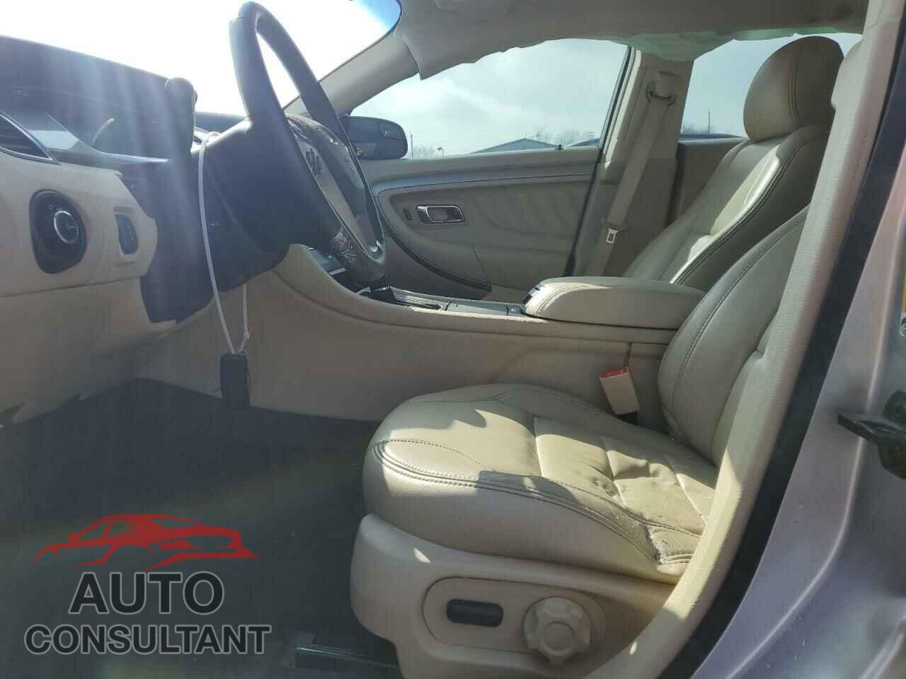 FORD TAURUS 2017 - 1FAHP2E93HG128131