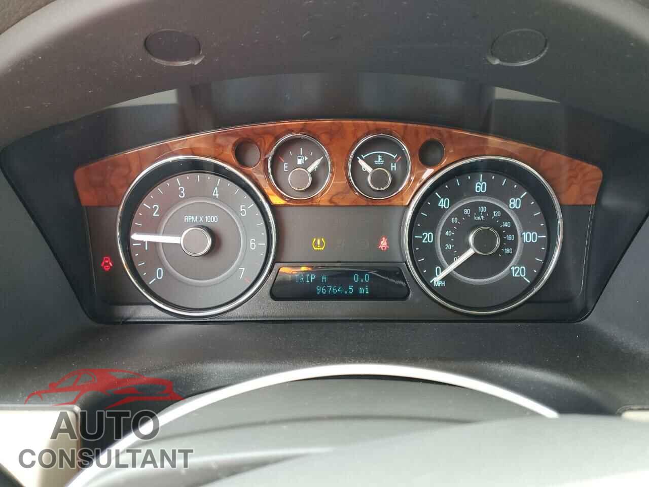 FORD FLEX 2011 - 2FMGK5DC2BBD32738