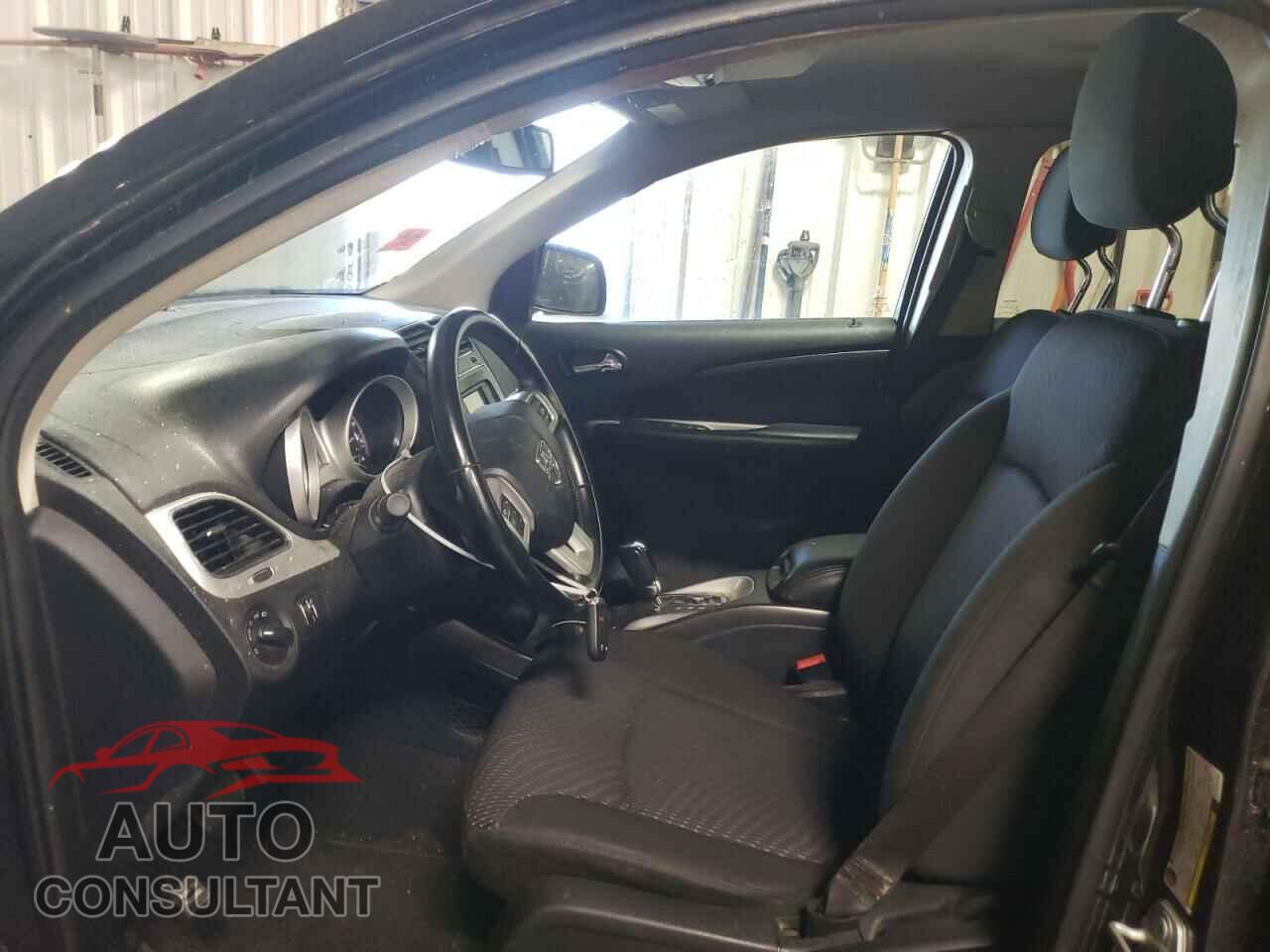DODGE JOURNEY 2020 - 3C4PDCAB2LT201734
