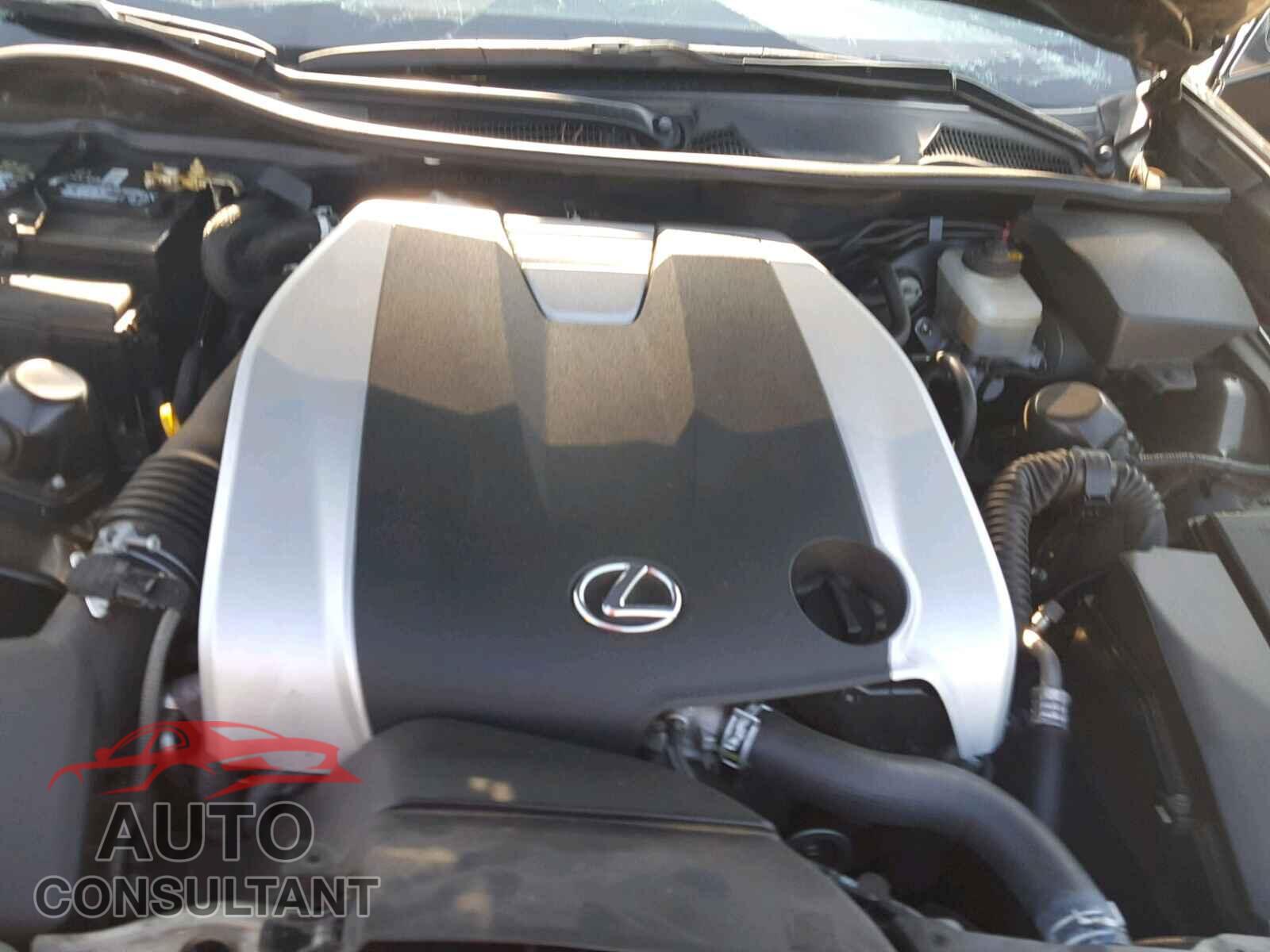 LEXUS GS350 2013 - JTHBE1BL8D5014047