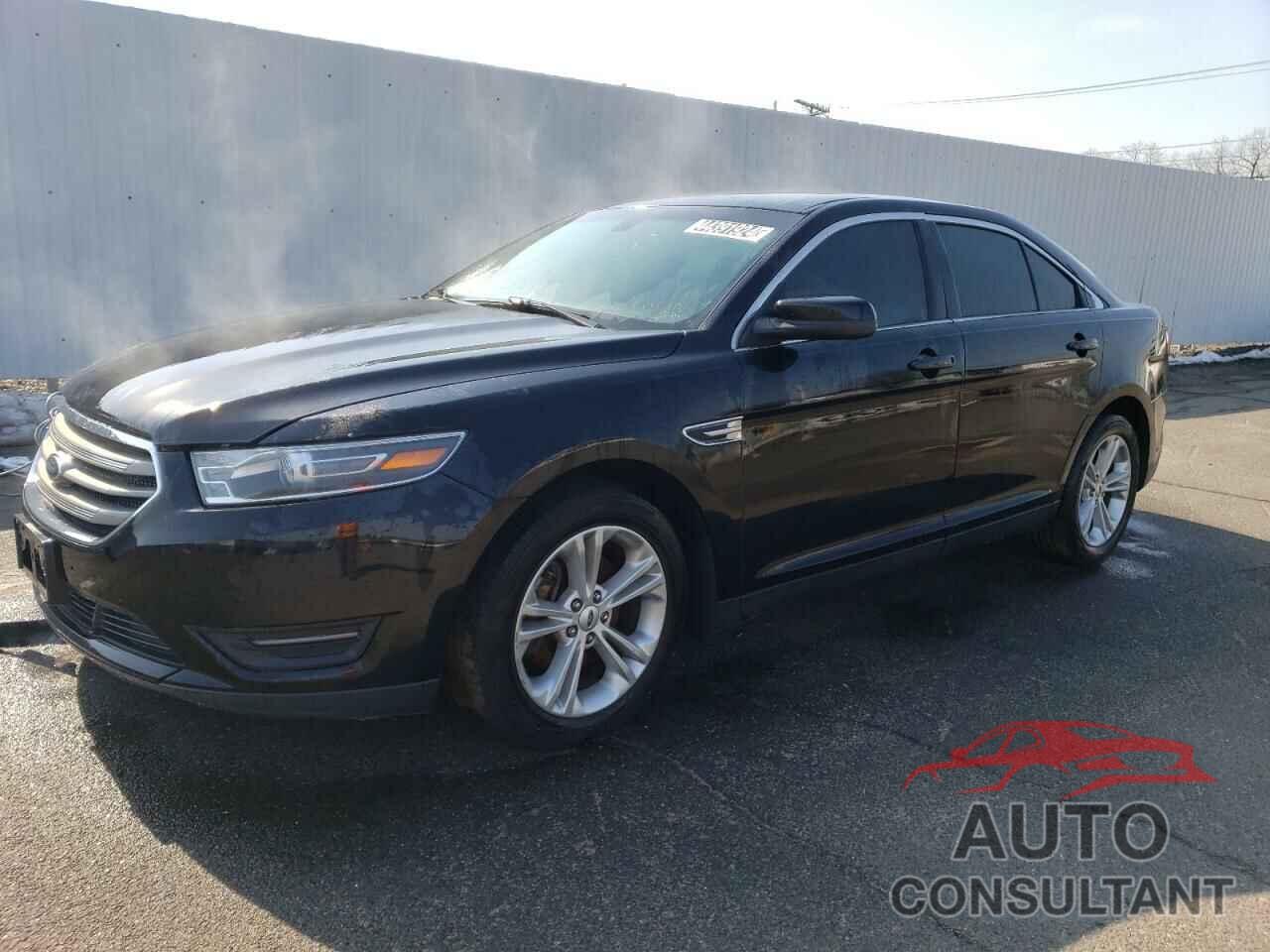 FORD TAURUS 2016 - 1FAHP2H88GG139529