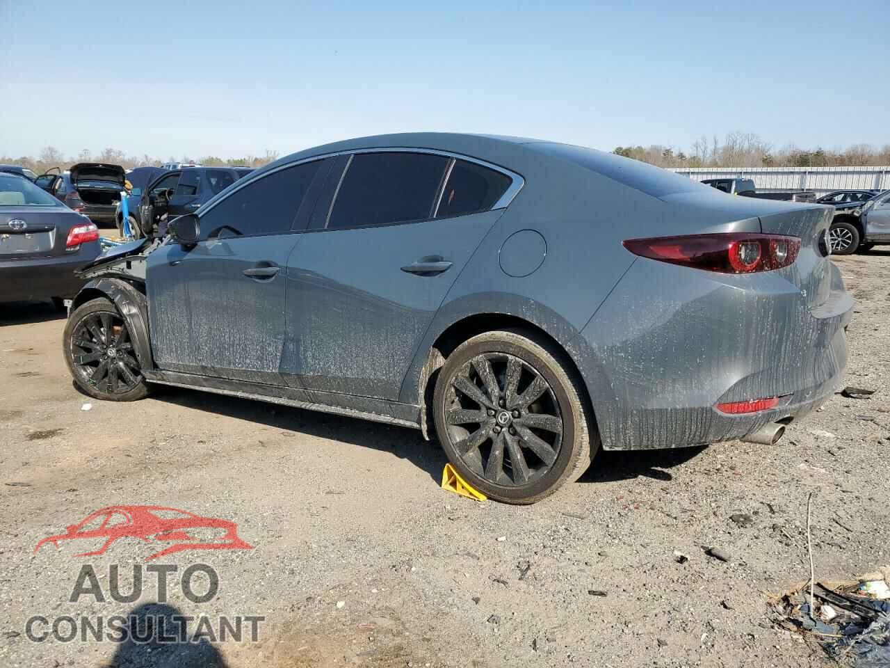 MAZDA 3 2023 - 3MZBPACM9PM373938