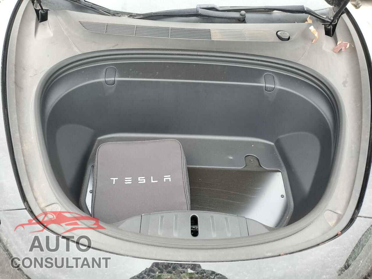 TESLA MODEL 3 2019 - 5YJ3E1EA9KF304583