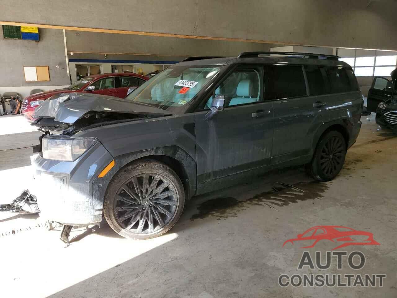 HYUNDAI SANTA FE 2024 - 5NMP5DGL4RH060268
